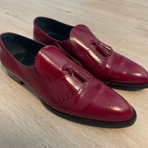 Celine Mens Loafers 45